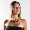 THE DUJITA CHOKER - TRIO