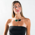THE DUJITA CHOKER - DUO