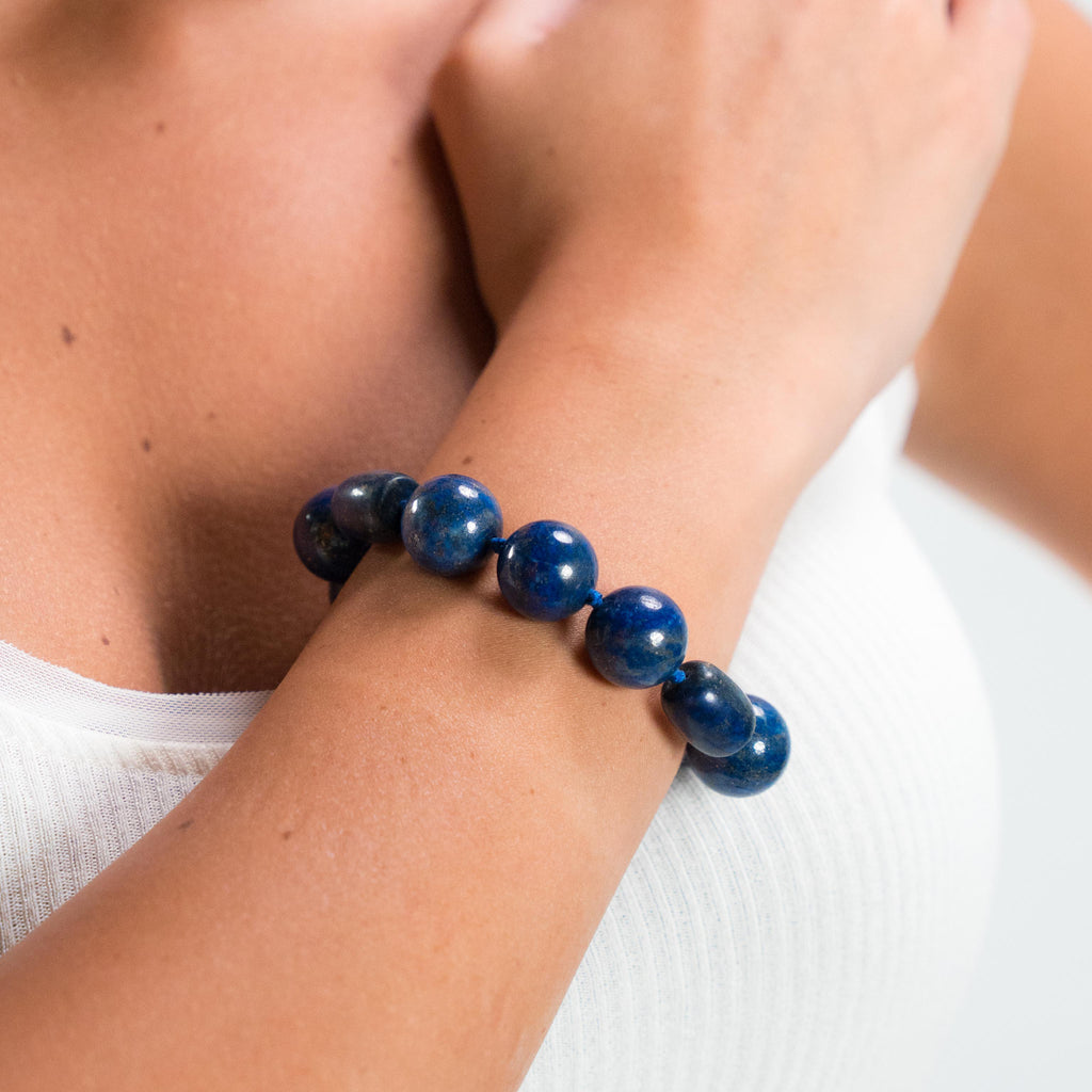 Azure Sphere Bracelet